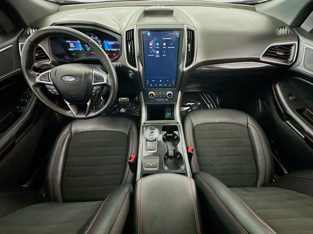 used 2022 Ford Edge car, priced at $25,872