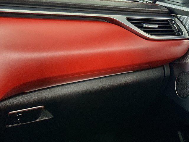 used 2023 Genesis G70 car, priced at $24,839