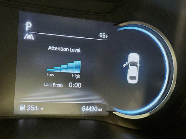 used 2023 Genesis G70 car, priced at $24,839