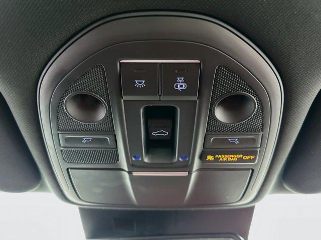 used 2023 Genesis G70 car, priced at $24,839