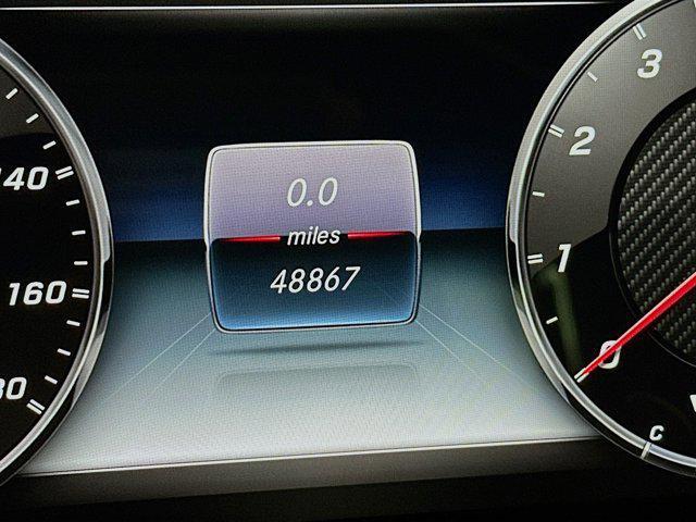 used 2019 Mercedes-Benz AMG G 63 car, priced at $129,528