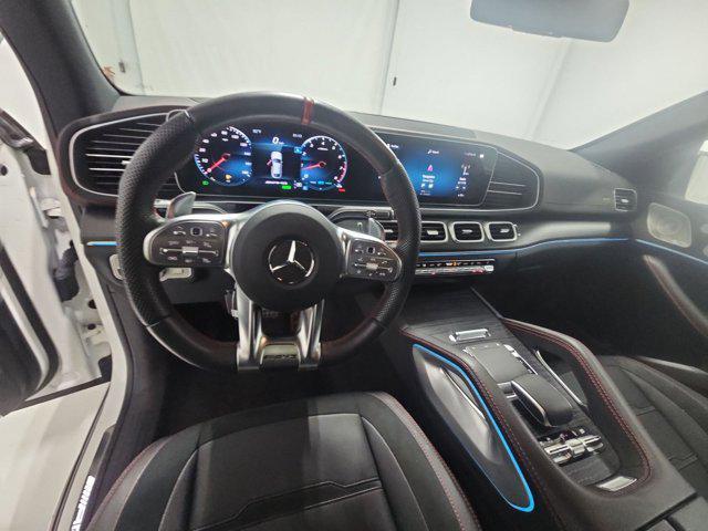 used 2023 Mercedes-Benz AMG GLE 53 car