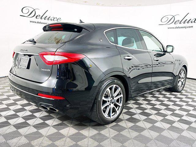 used 2020 Maserati Levante car, priced at $29,839