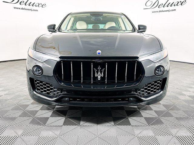 used 2020 Maserati Levante car, priced at $29,839