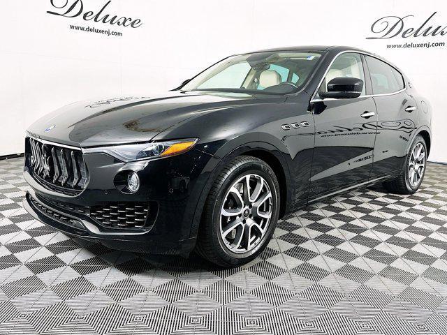 used 2020 Maserati Levante car, priced at $29,839