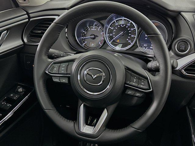 used 2023 Mazda CX-9 car, priced at $31,222