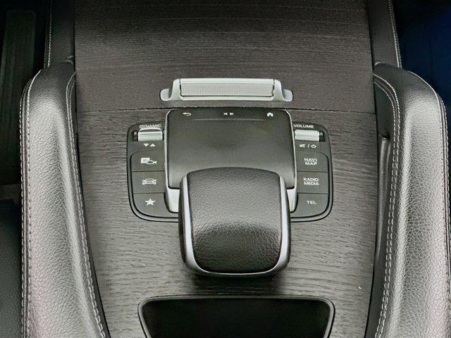 used 2022 Mercedes-Benz GLE 350 car, priced at $39,839