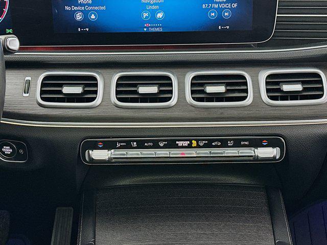 used 2022 Mercedes-Benz GLE 350 car, priced at $39,839