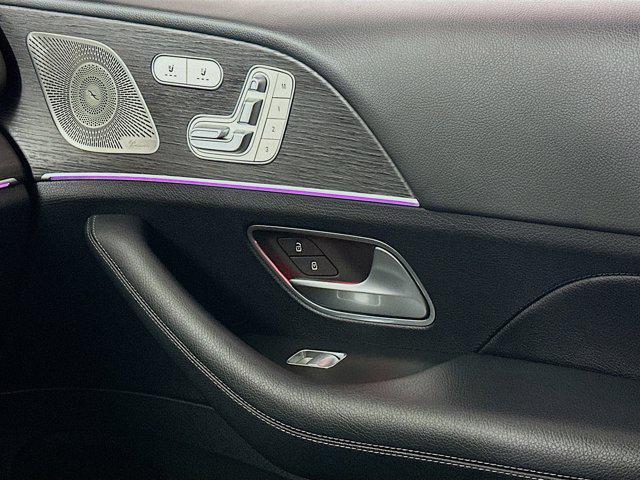used 2022 Mercedes-Benz GLE 350 car, priced at $39,839