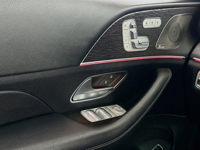 used 2022 Mercedes-Benz GLE 350 car, priced at $39,839
