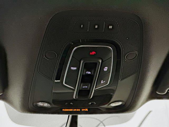 used 2018 Audi SQ5 car