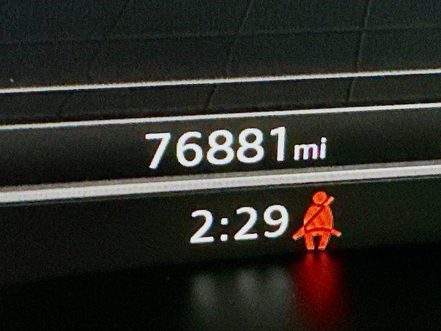 used 2018 Audi SQ5 car
