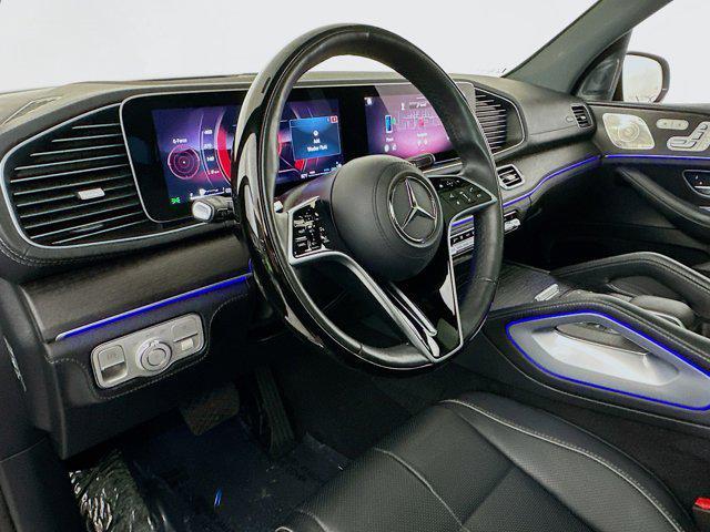 used 2024 Mercedes-Benz GLE 450 car, priced at $65,839