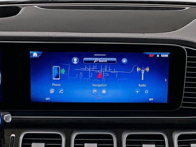 used 2024 Mercedes-Benz GLE 450 car, priced at $65,839