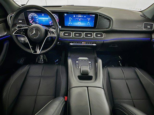 used 2024 Mercedes-Benz GLE 450 car, priced at $65,839