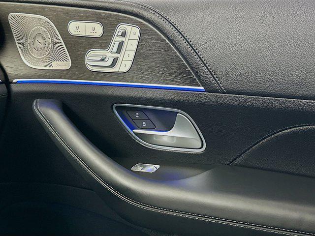used 2024 Mercedes-Benz GLE 450 car, priced at $65,839