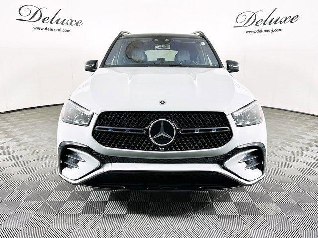 used 2024 Mercedes-Benz GLE 450 car, priced at $65,839