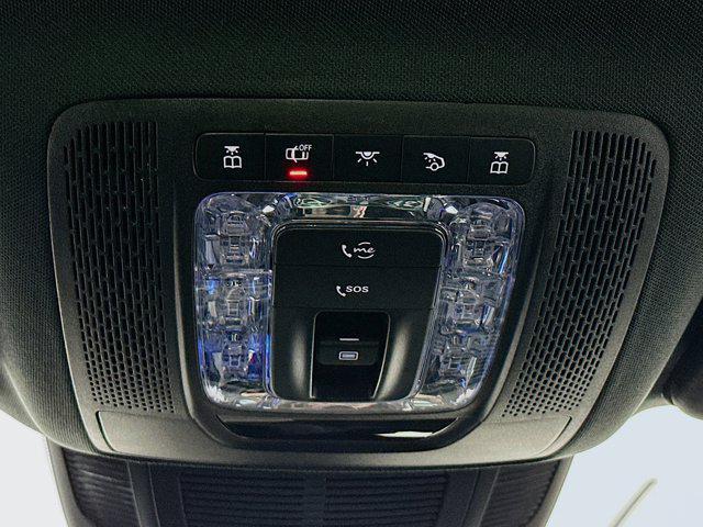 used 2024 Mercedes-Benz GLE 450 car, priced at $65,839