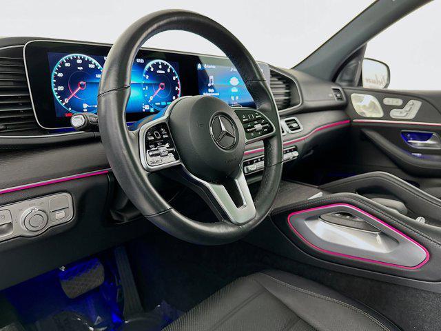 used 2022 Mercedes-Benz GLS 450 car, priced at $59,839