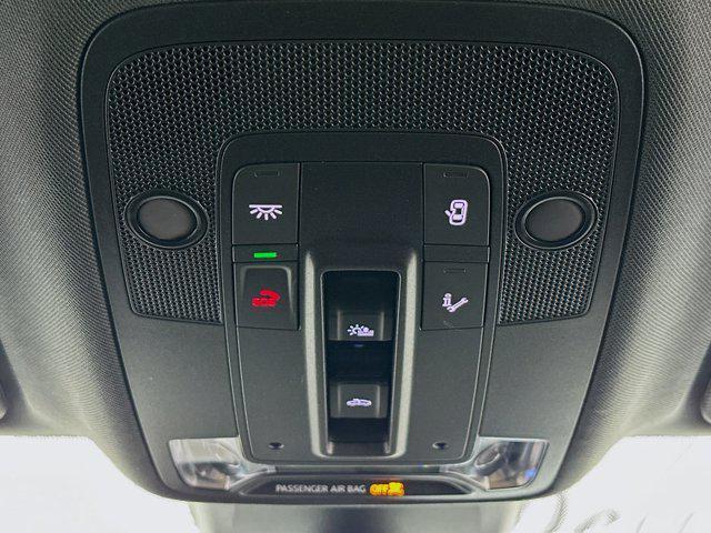 used 2024 Audi Q3 car, priced at $36,839