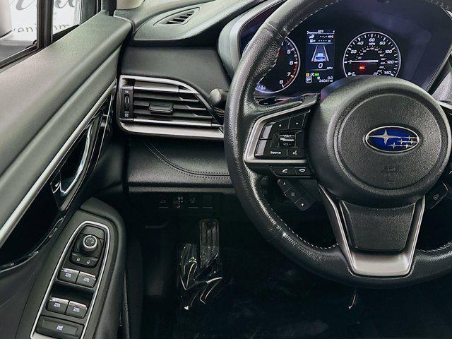 used 2022 Subaru Outback car, priced at $28,439