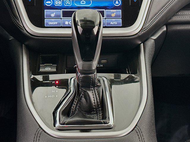 used 2022 Subaru Outback car, priced at $28,439