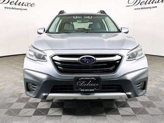 used 2022 Subaru Outback car, priced at $28,439