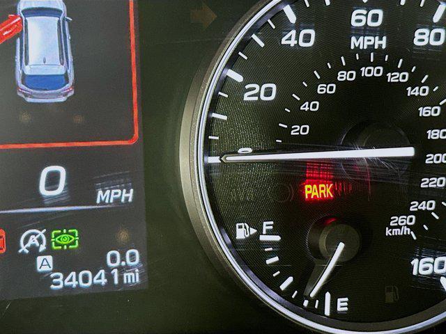 used 2022 Subaru Outback car, priced at $28,439