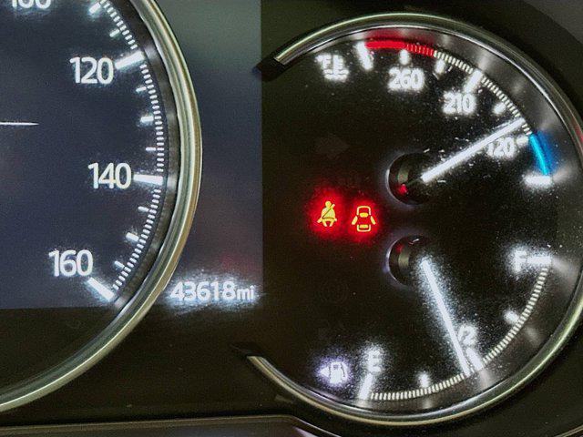 used 2022 Mazda CX-9 car, priced at $28,439