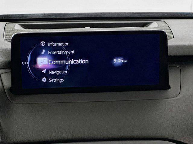 used 2022 Mazda CX-9 car, priced at $28,439