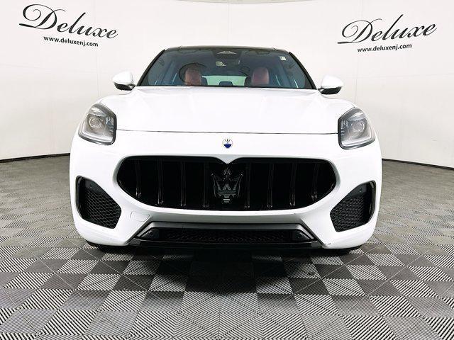 used 2023 Maserati Grecale car, priced at $49,839