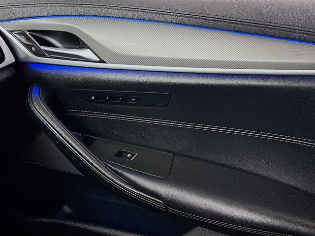 used 2020 BMW M5 car, priced at $62,839
