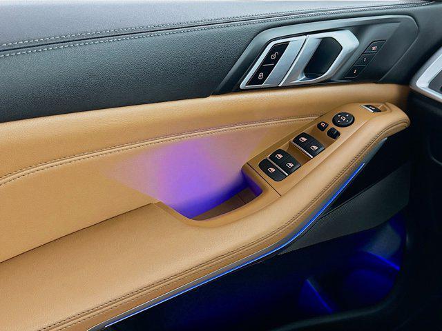 used 2024 BMW X5 car, priced at $53,839