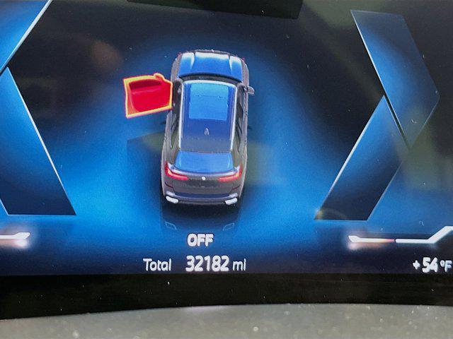 used 2024 BMW X5 car, priced at $53,839