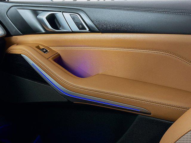 used 2024 BMW X5 car, priced at $53,839