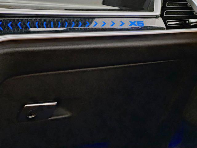 used 2024 BMW X5 car, priced at $53,839