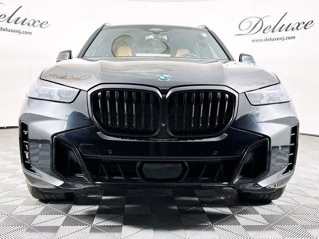 used 2024 BMW X5 car, priced at $53,839