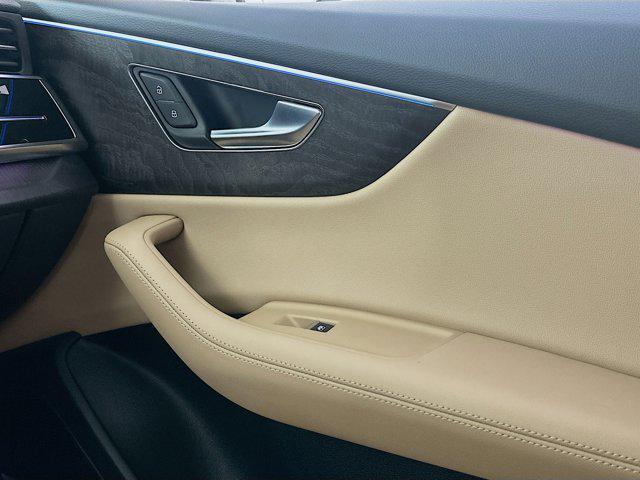 used 2023 Audi Q8 car, priced at $58,839