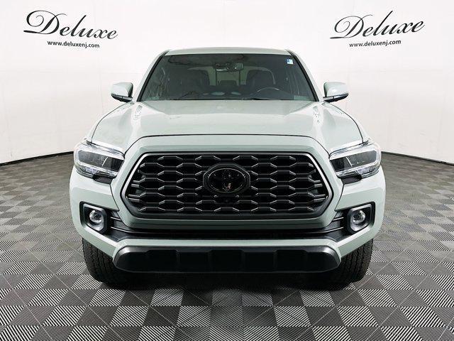 used 2023 Toyota Tacoma car, priced at $37,839