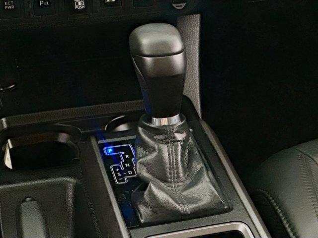 used 2023 Toyota Tacoma car, priced at $37,839
