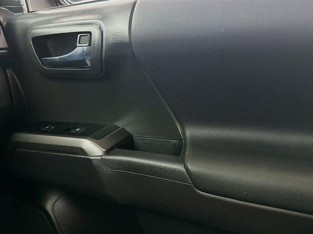 used 2023 Toyota Tacoma car, priced at $37,839