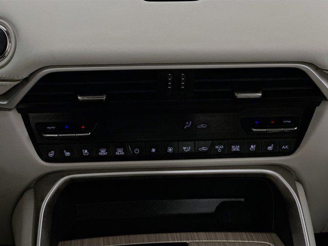 used 2024 Mazda CX-90 PHEV car, priced at $37,839