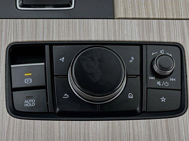 used 2024 Mazda CX-90 PHEV car, priced at $37,839