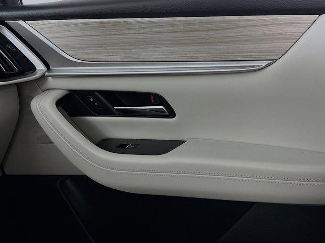 used 2024 Mazda CX-90 PHEV car, priced at $37,839