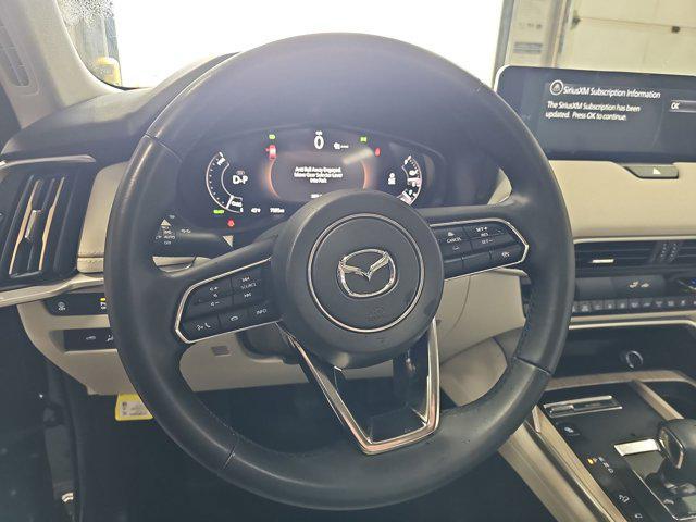 used 2024 Mazda CX-90 PHEV car