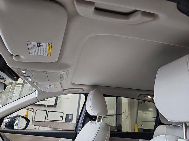 used 2024 Mazda CX-90 PHEV car