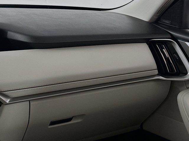 used 2024 Mazda CX-90 PHEV car, priced at $37,839