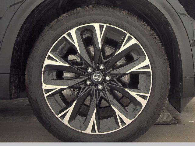 used 2024 Mazda CX-90 PHEV car