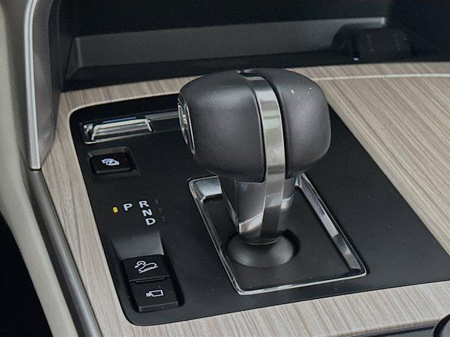 used 2024 Mazda CX-90 PHEV car, priced at $37,839