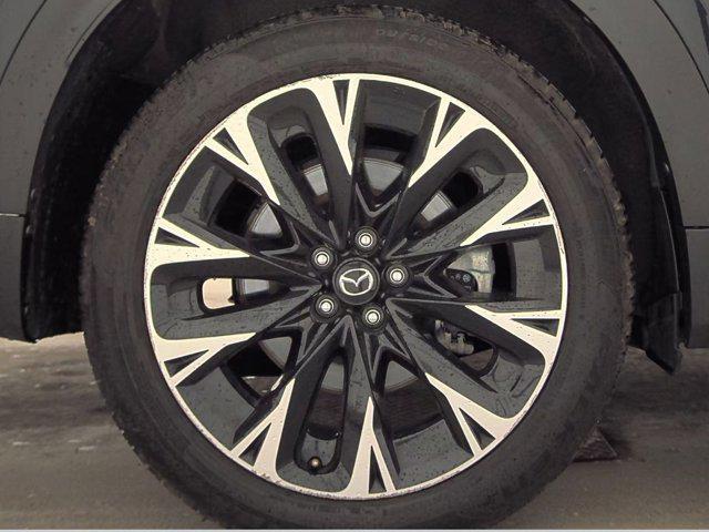 used 2024 Mazda CX-90 PHEV car